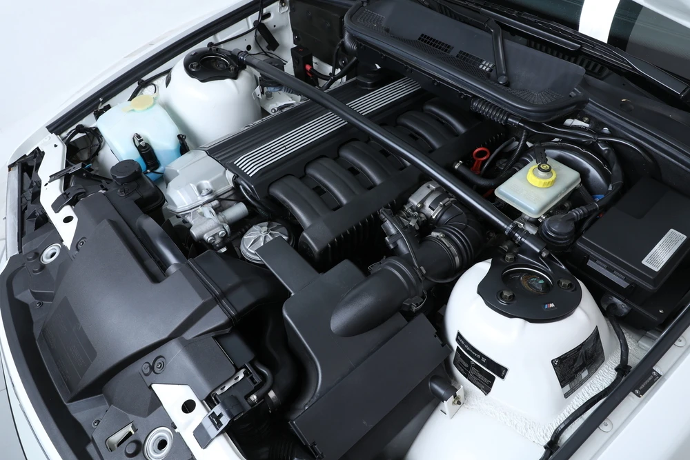 1995 BMW E36 M3 - Image 3 of 7