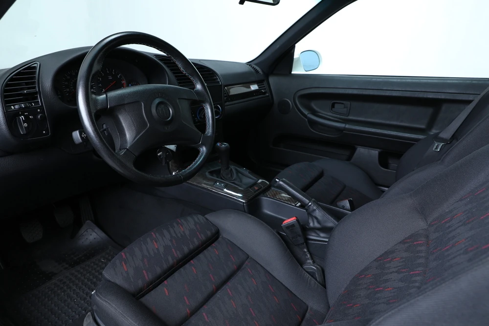 1995 BMW E36 M3 - Image 4 of 7