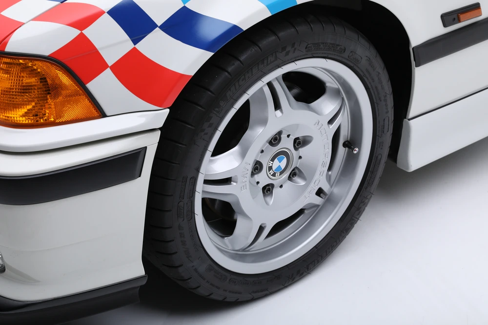 1995 BMW E36 M3 - Image 5 of 7