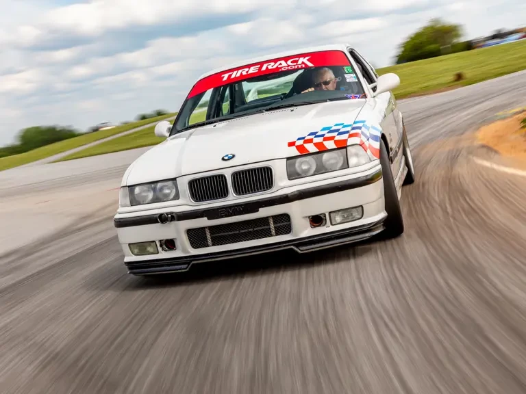 1995 BMW E36 M3 - Image 16 of 31