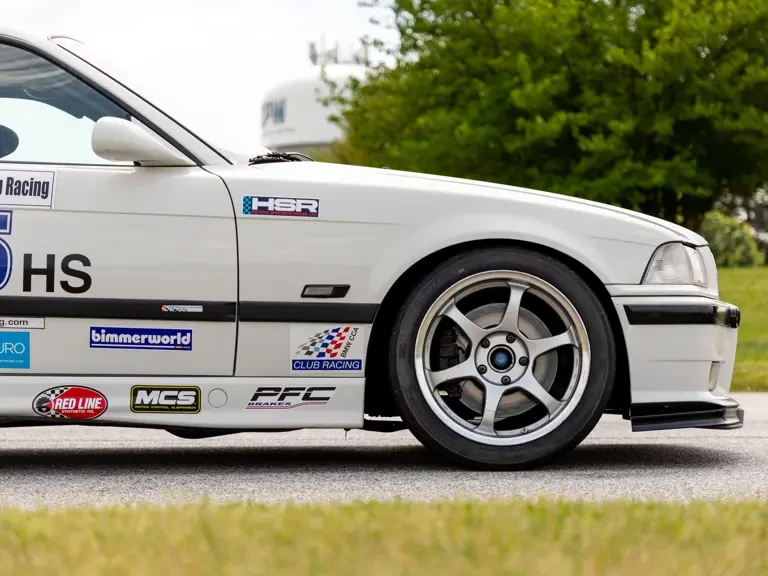 1995 BMW E36 M3 - Image 26 of 31