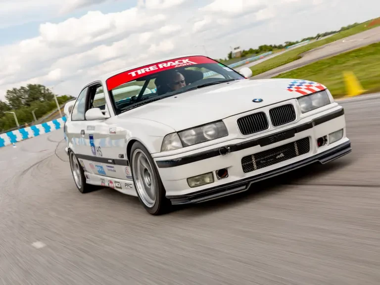 1995 BMW E36 M3 - Image 15 of 31