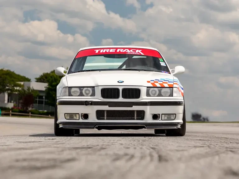 1995 BMW E36 M3 - Image 8 of 31