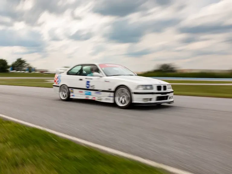 1995 BMW E36 M3 - Image 11 of 31