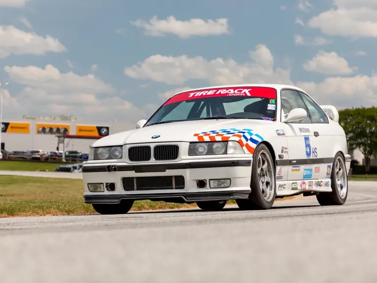 1995 BMW E36 M3 - Image 14 of 31