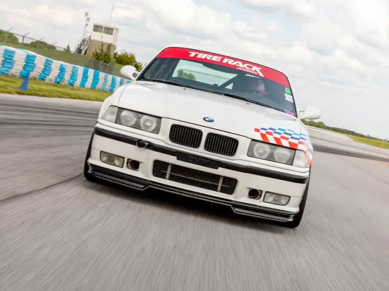1995 BMW E36 M3 - Image 17 of 31