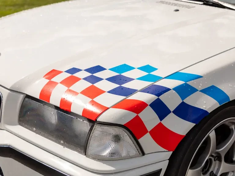 1995 BMW E36 M3 - Image 25 of 31