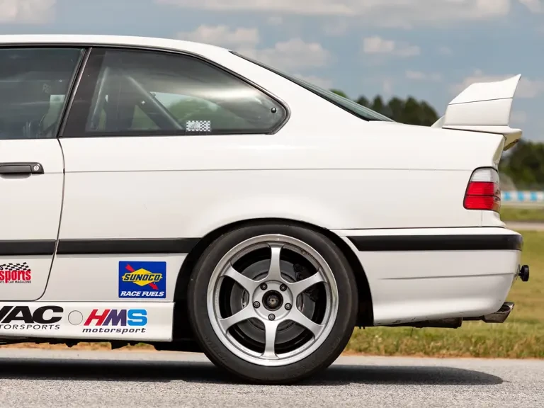 1995 BMW E36 M3 - Image 29 of 31