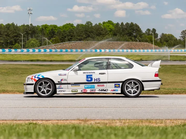 1995 BMW E36 M3 - Image 6 of 31