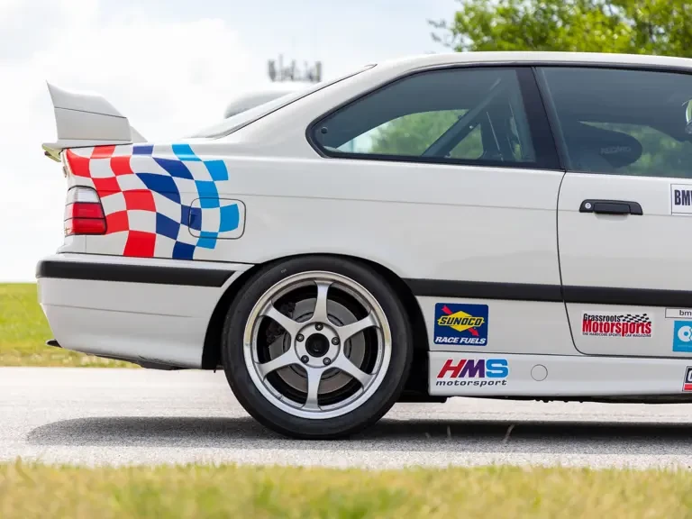 1995 BMW E36 M3 - Image 27 of 31