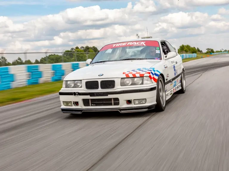 1995 BMW E36 M3 - Image 19 of 31