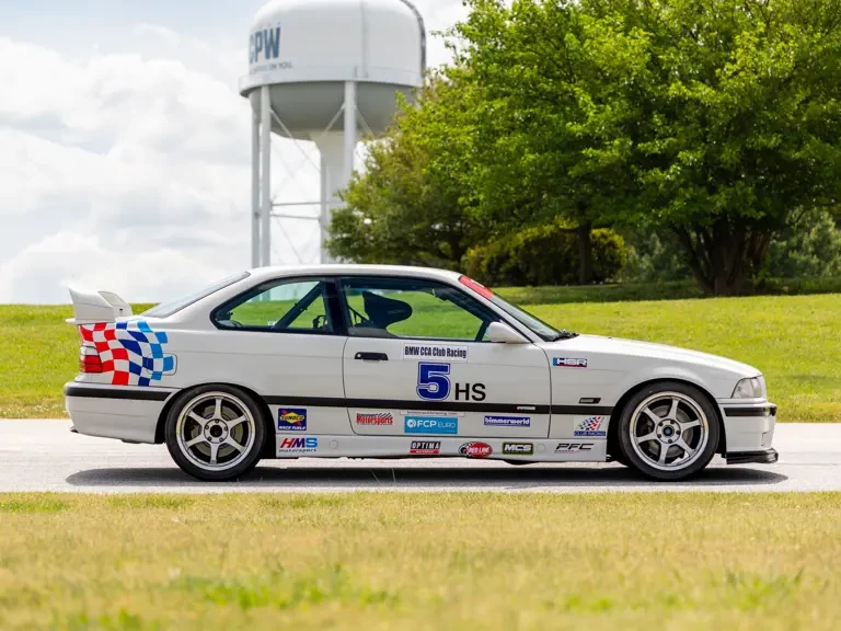 1995 BMW E36 M3 - Image 13 of 31