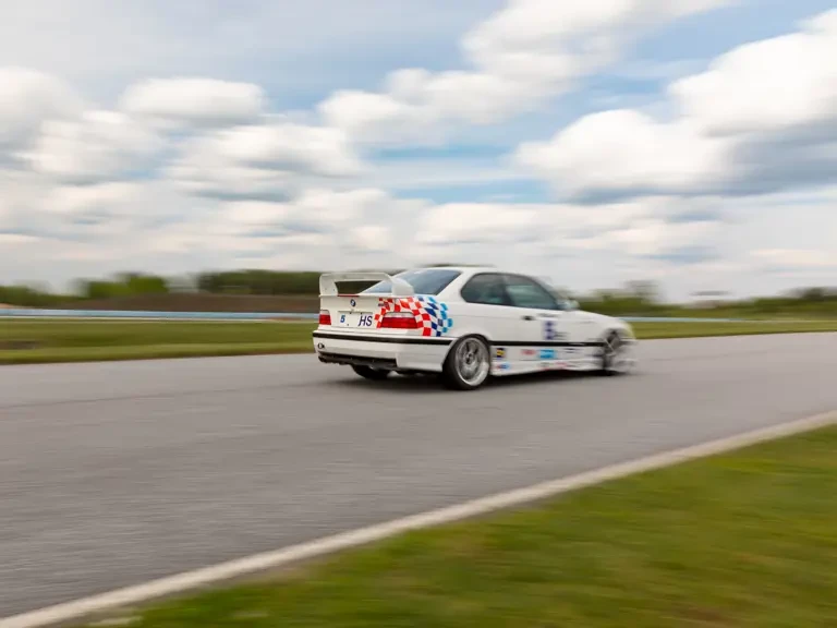 1995 BMW E36 M3 - Image 12 of 31