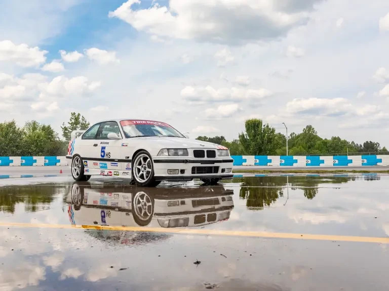 1995 BMW E36 M3 - Image 7 of 31