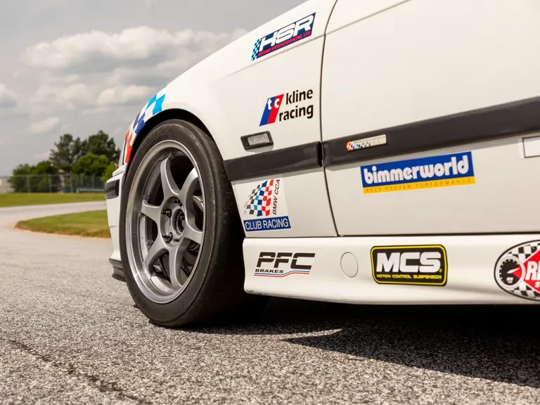 1995 BMW E36 M3 - Image 24 of 31
