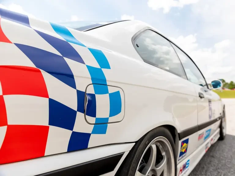 1995 BMW E36 M3 - Image 22 of 31