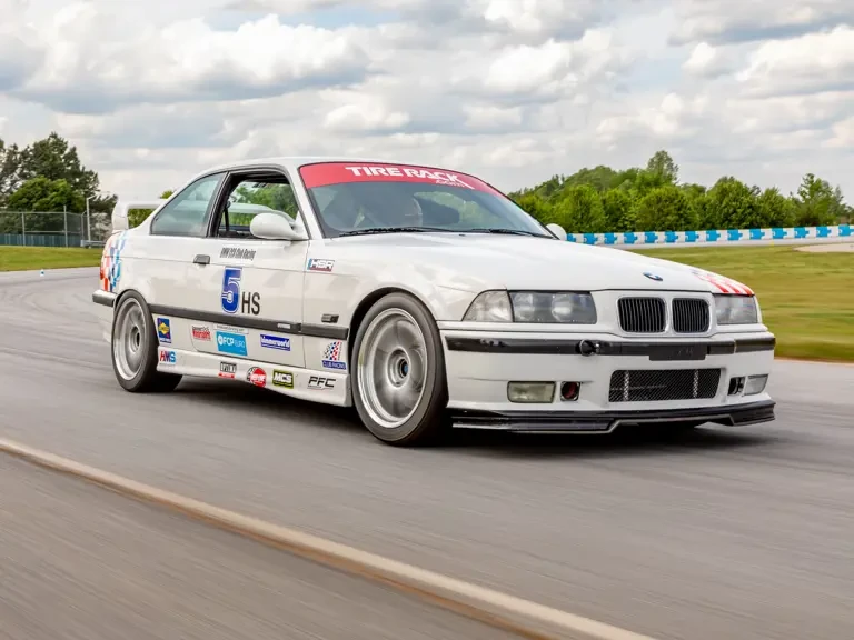 1995 BMW E36 M3 - Image 2 of 31