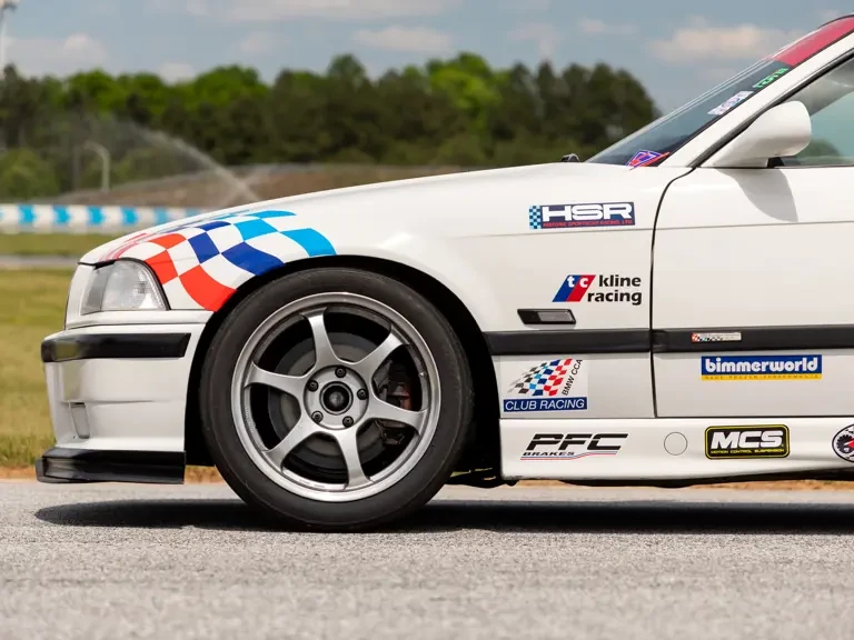 1995 BMW E36 M3 - Image 28 of 31
