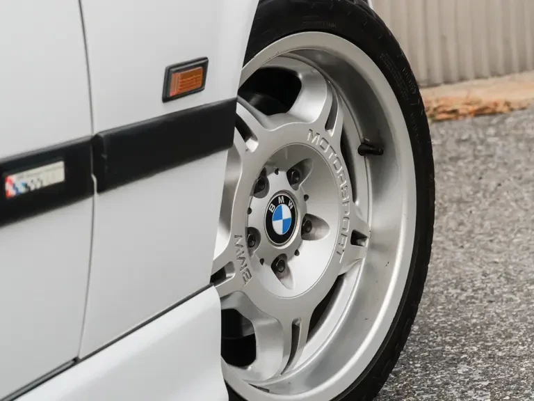 1995 BMW E36 M3 - Image 17 of 31