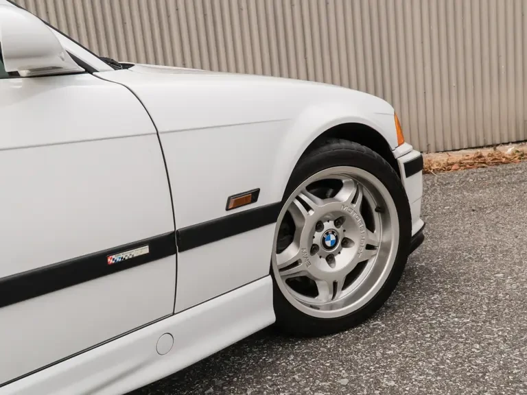 1995 BMW E36 M3 - Image 18 of 31