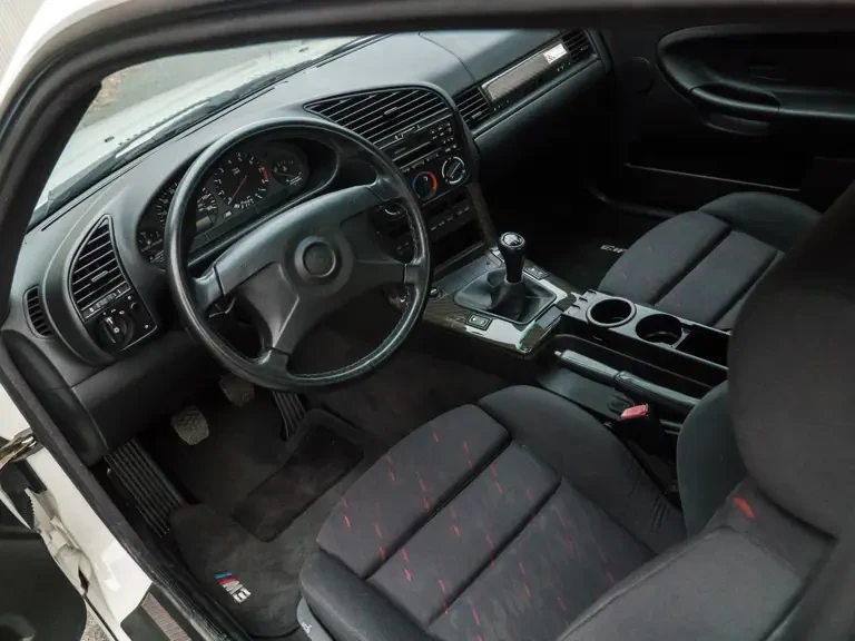 1995 BMW E36 M3 - Image 5 of 31