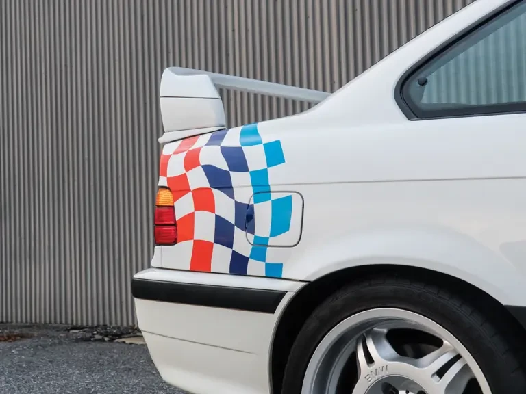 1995 BMW E36 M3 - Image 15 of 31