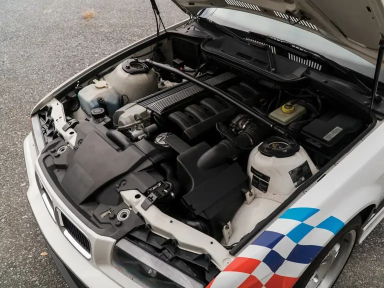 1995 BMW E36 M3 - Image 29 of 31