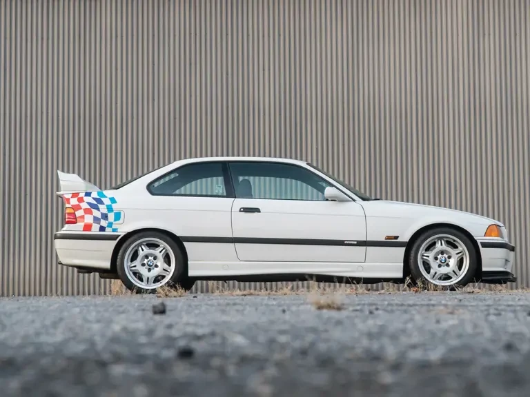 1995 BMW E36 M3 - Image 6 of 31