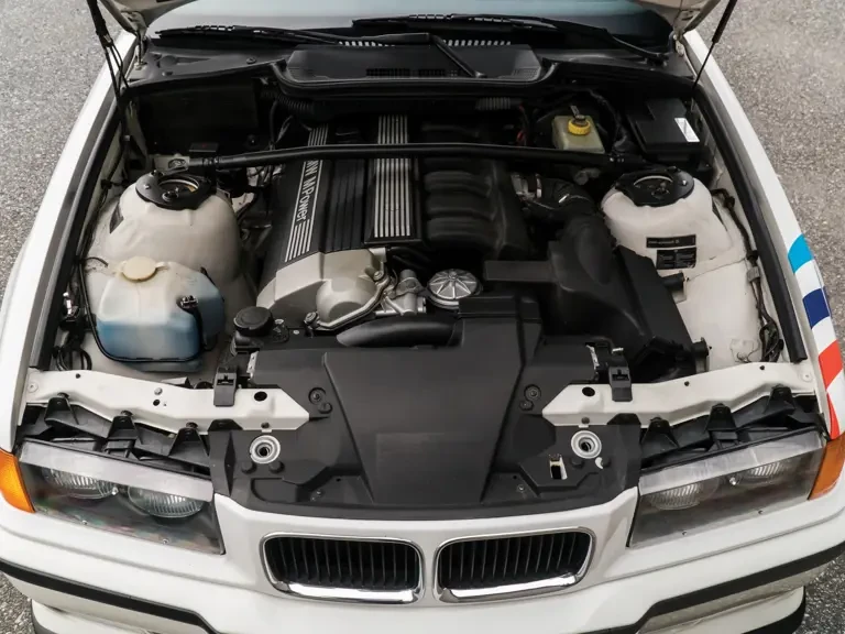1995 BMW E36 M3 - Image 28 of 31