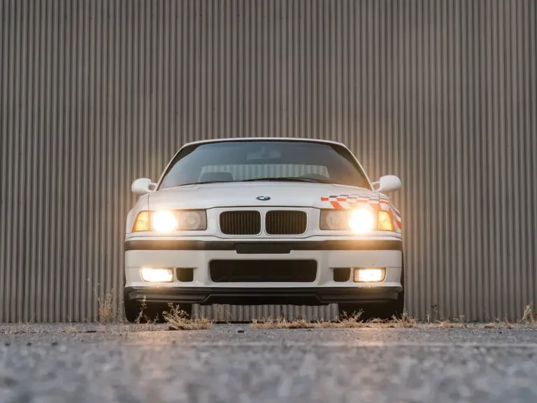 1995 BMW E36 M3 - Image 7 of 31