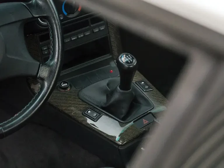 1995 BMW E36 M3 - Image 21 of 31