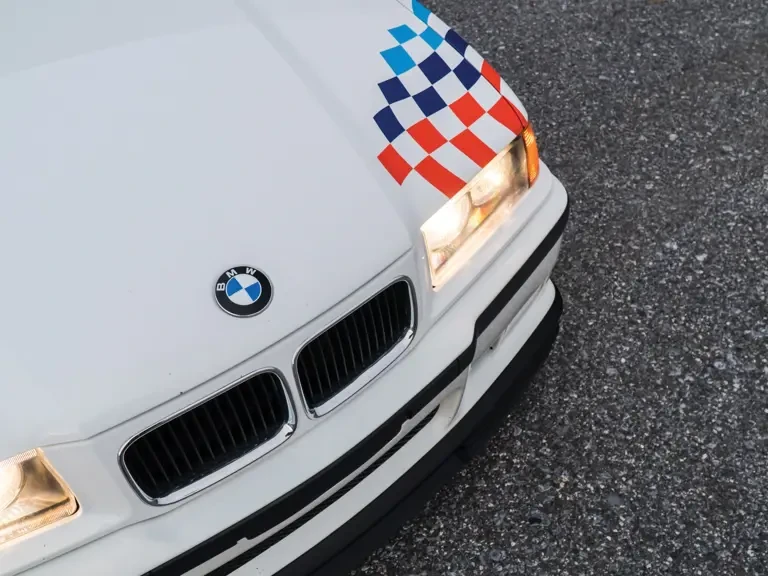 1995 BMW E36 M3 - Image 9 of 31