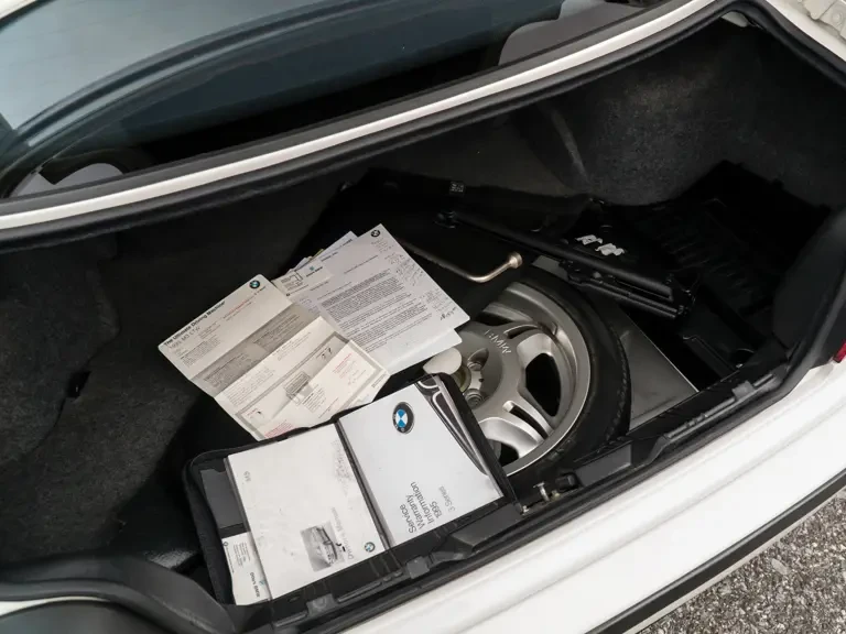 1995 BMW E36 M3 - Image 30 of 31