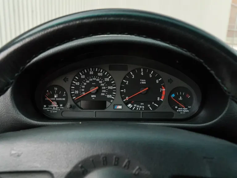 1995 BMW E36 M3 - Image 22 of 31
