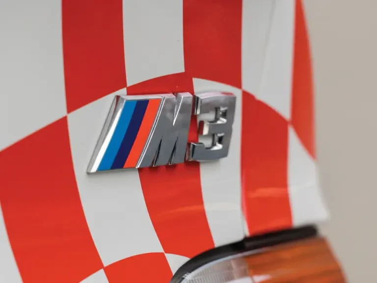 1995 BMW E36 M3 - Image 12 of 31