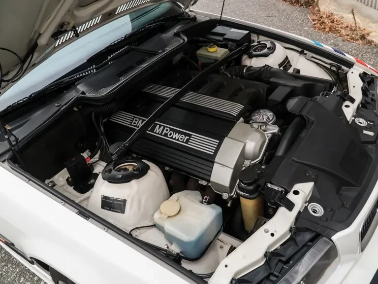 1995 BMW E36 M3 - Image 4 of 31