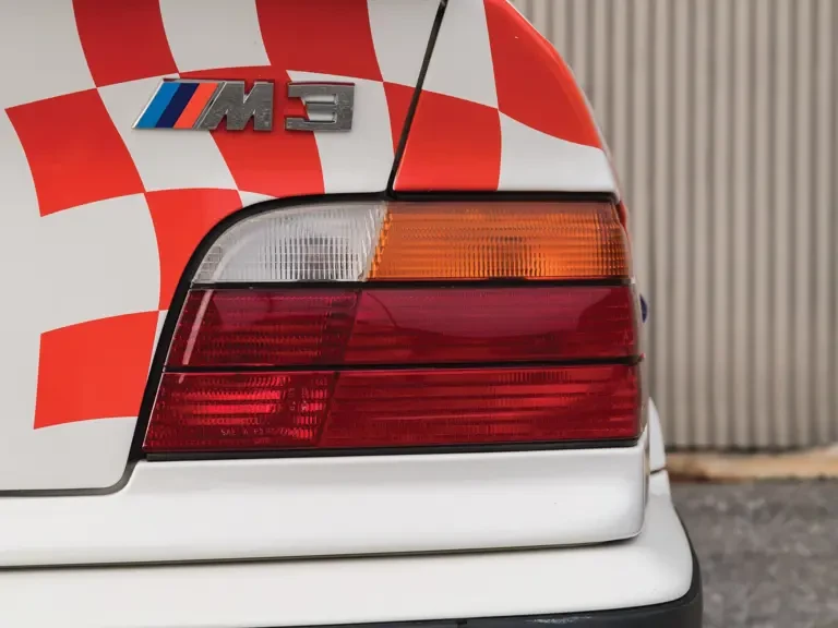 1995 BMW E36 M3 - Image 14 of 31