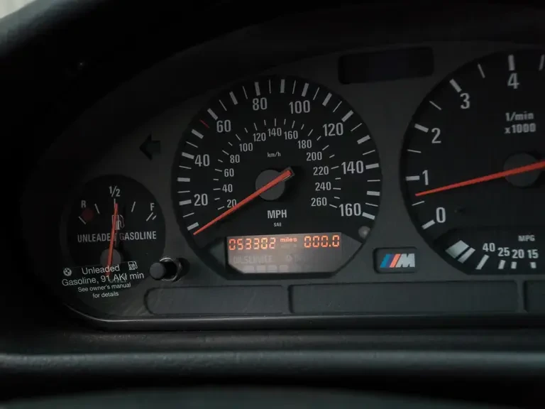 1995 BMW E36 M3 - Image 27 of 31