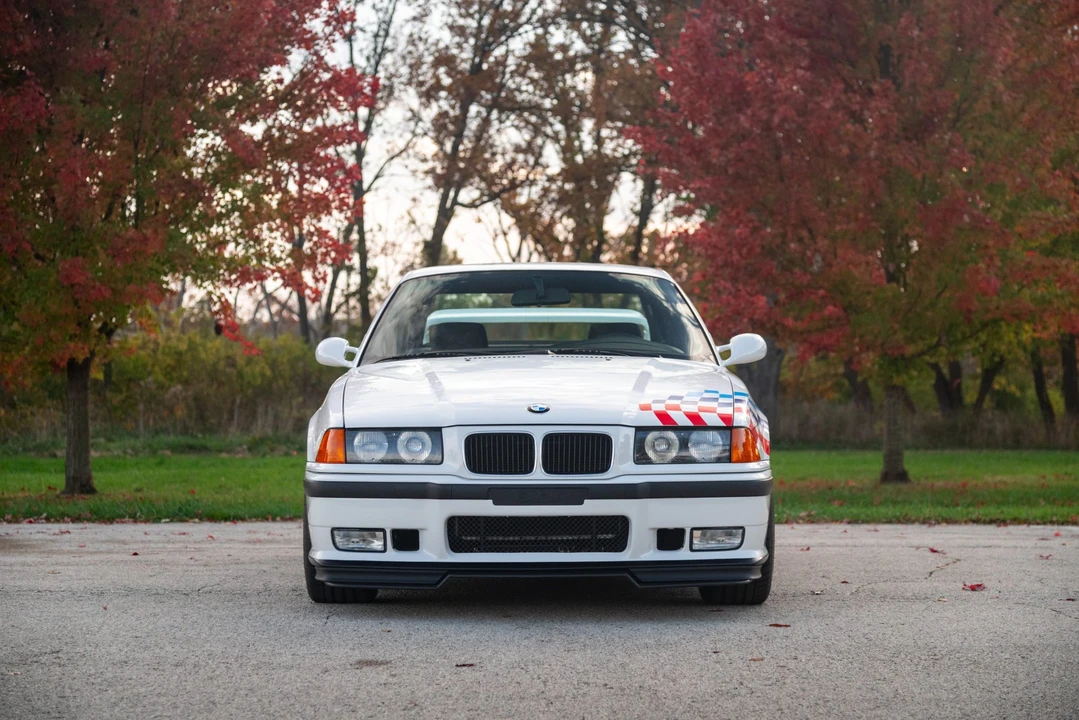 1995 BMW E36 M3 - Image 3 of 31