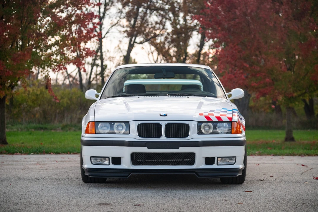 1995 BMW E36 M3 - Image 26 of 31