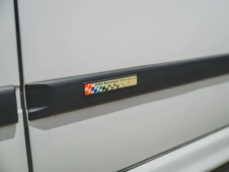 1995 BMW E36 M3 Lightweight - Image 17 of 31