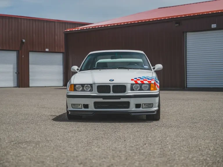 1995 BMW E36 M3 Lightweight - Image 7 of 31