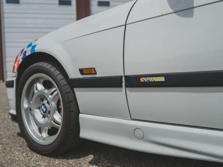 1995 BMW E36 M3 Lightweight - Image 11 of 31