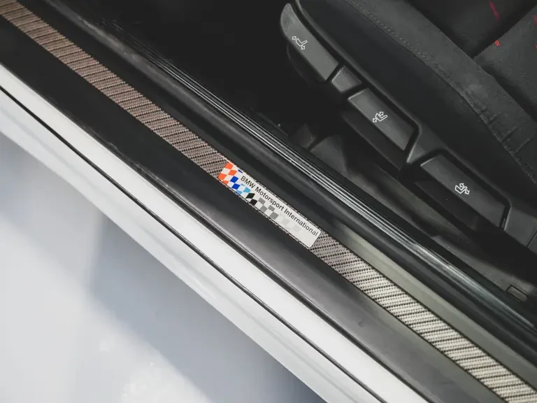 1995 BMW E36 M3 Lightweight - Image 24 of 31