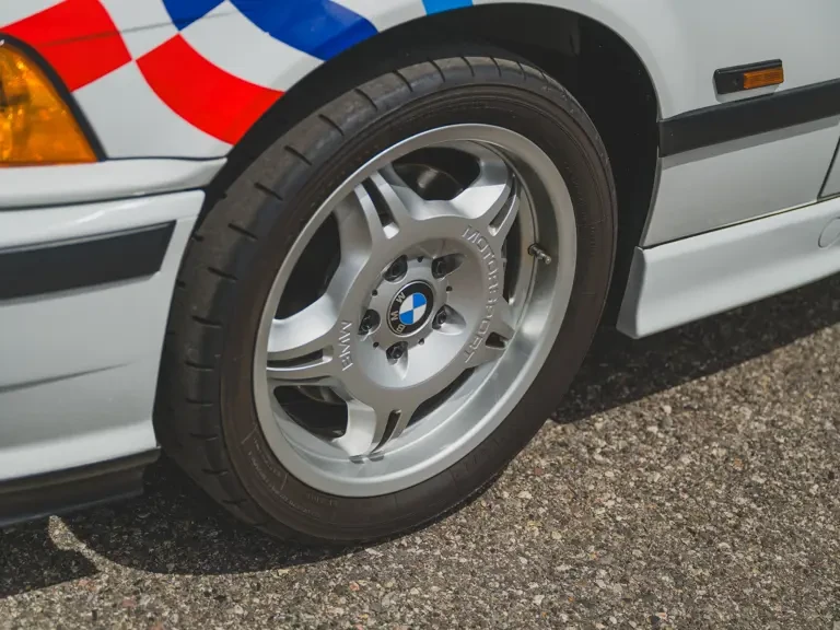 1995 BMW E36 M3 Lightweight - Image 16 of 31