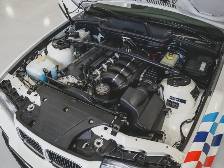1995 BMW E36 M3 Lightweight - Image 4 of 31