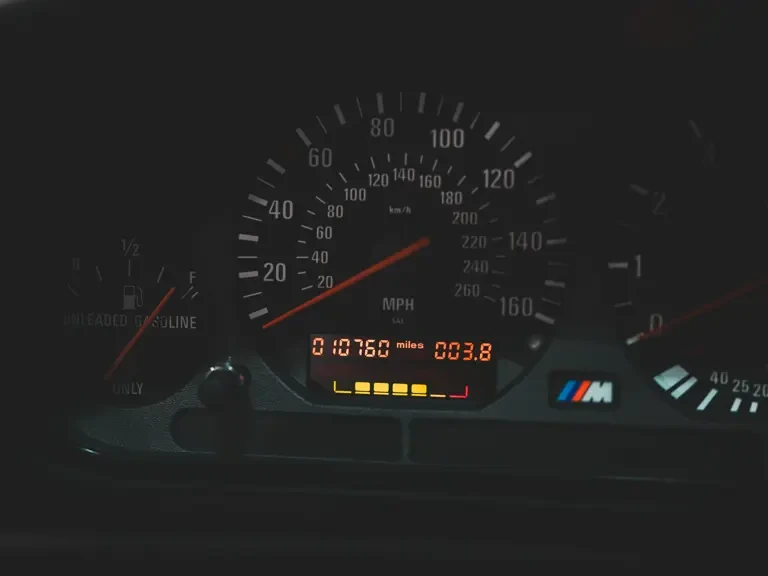 1995 BMW E36 M3 Lightweight - Image 27 of 31