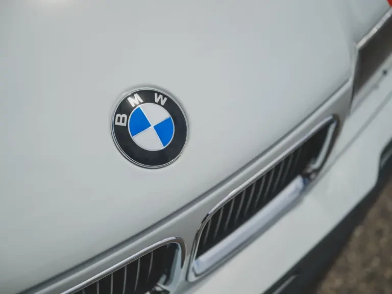 1995 BMW E36 M3 Lightweight - Image 14 of 31