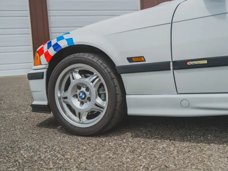 1995 BMW E36 M3 Lightweight - Image 8 of 31