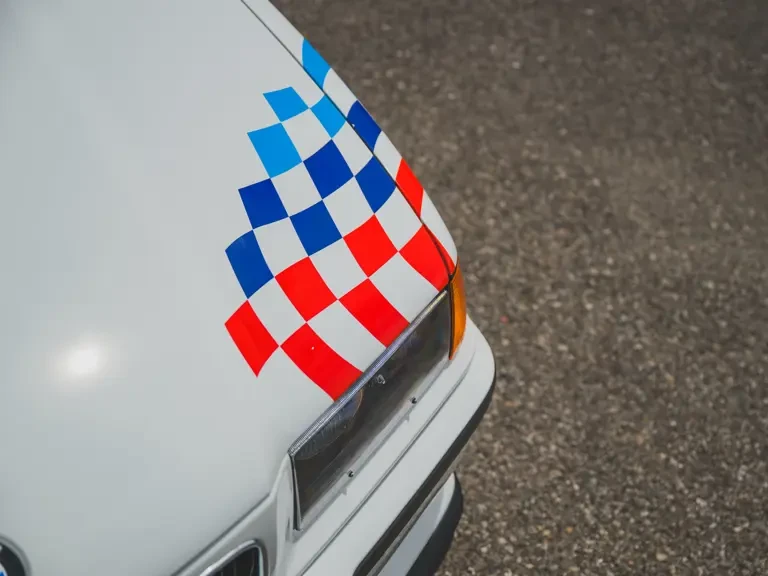 1995 BMW E36 M3 Lightweight - Image 15 of 31
